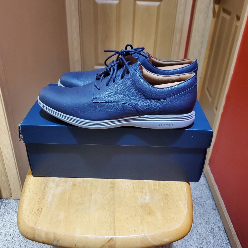 Men's causal shoes